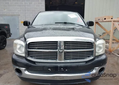 2007 Dodge Ram 1500 Slt z USA, uszkodzony, nr VIN 1D7HA18297S275558